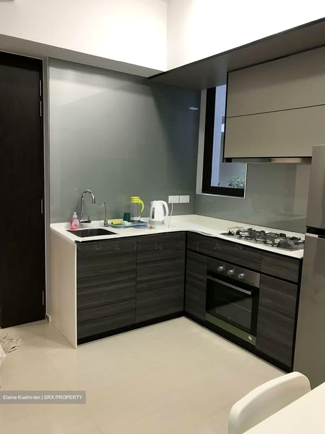 d'Nest (D18), Condominium #557683261